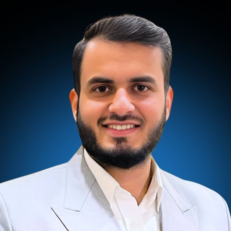 Muhammad Usama Ahmed logo